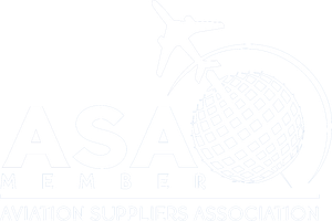 ASA Member, Aviation Suppliers Association